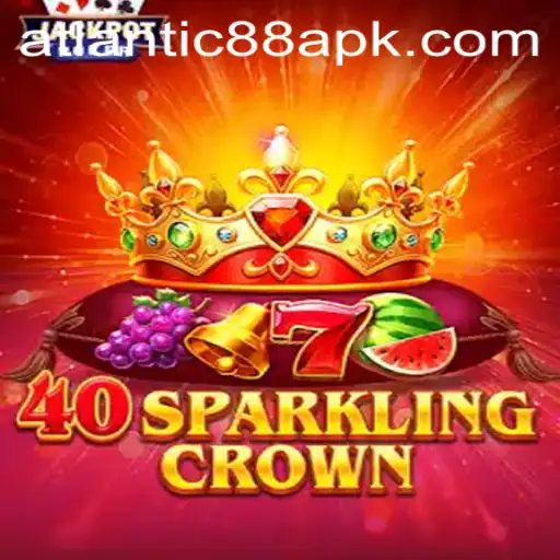 The Mesmerizing World of 40SparklingCrown: Discover the Alluring Gameplay of Atlantic88