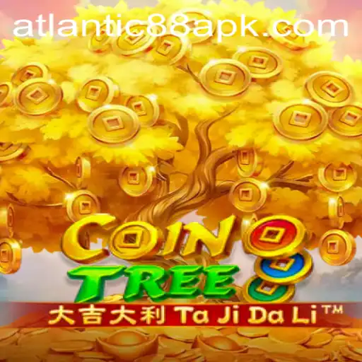Explore the World of CoinTree: A Thrilling Game Trend in the Era of Atlantic88