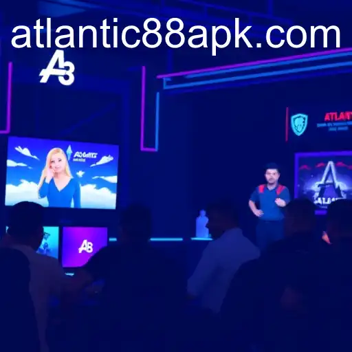 The Rise of Player Communities: A Look into Atlantic88