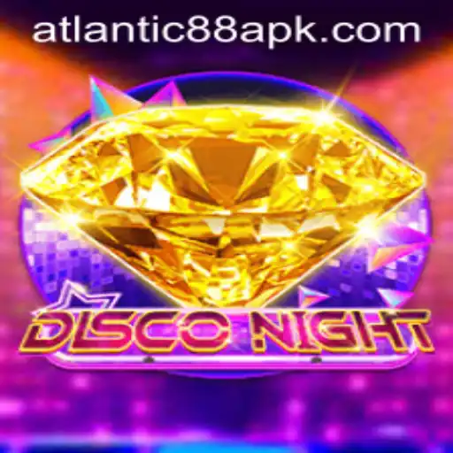 Mastering the Essentials of DiscoNight and the Intriguing World of Atlantic88