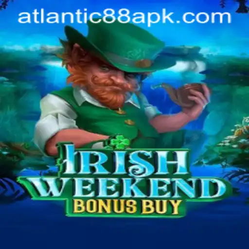 Dive into the Excitement of IrishWeekendBonusBuy with Atlantic88