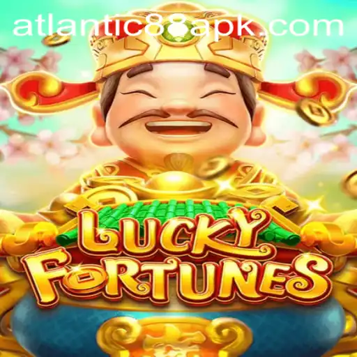 Discovering LUCKYFORTUNES: A Dive into Atlantic88's Exciting New Game