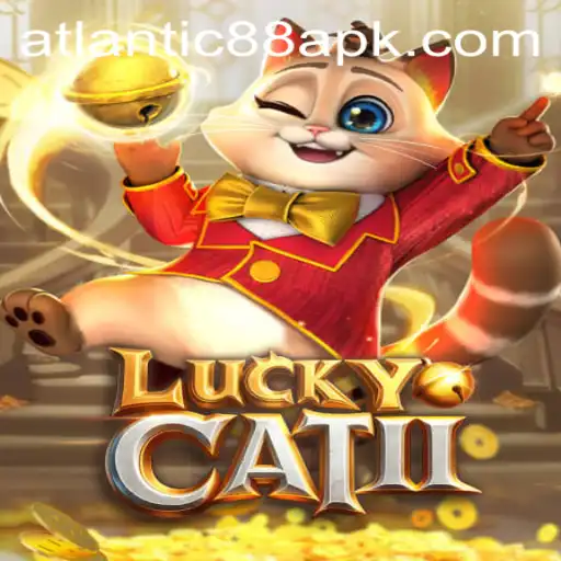 Unveiling the Thrill of LuckyCatII: Navigating the World of Atlantic88