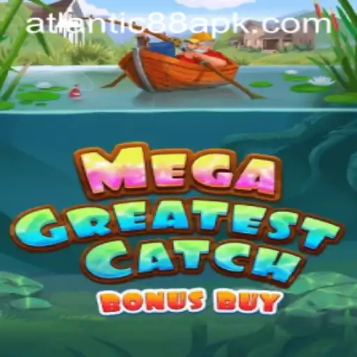 Exploring the Excitement of MegaGreatestCatchBonusBuy: A Dive into the Depths of Virtual Fishing