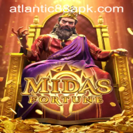 Exploring MidasFortune: The Adventurous Journey of Atlantic88