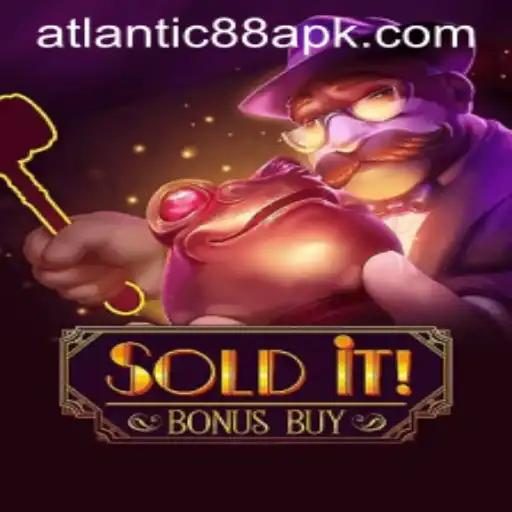 Unveiling the Exciting World of SolditBonusBuy: A Game Powered by Atlantic88