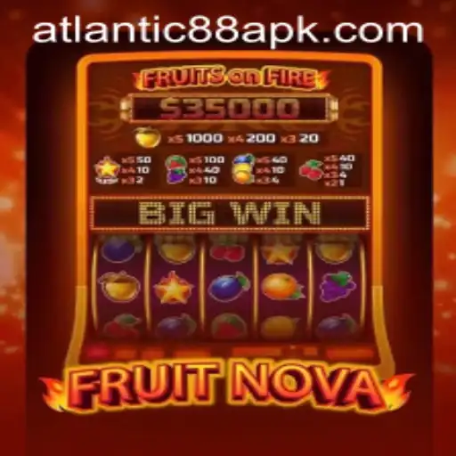 Exploring FruitNova: An Exciting Adventure With Atlantic88