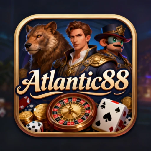 Atlantic88