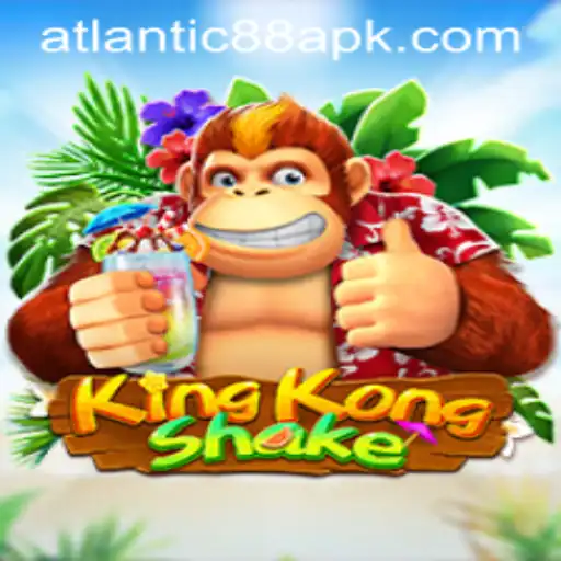 KingKongShake: Unveiling the Gaming Revolution with Atlantic88