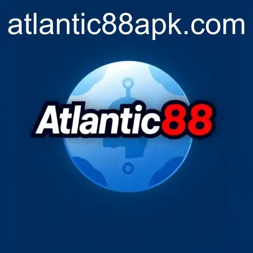 The Future of Online Lotteries with Atlantic88