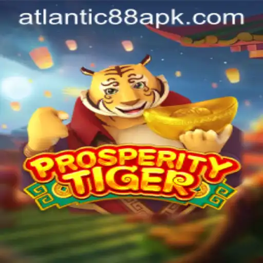 Unleashing the Adventure: Exploring the World of ProsperityTiger with Atlantic88