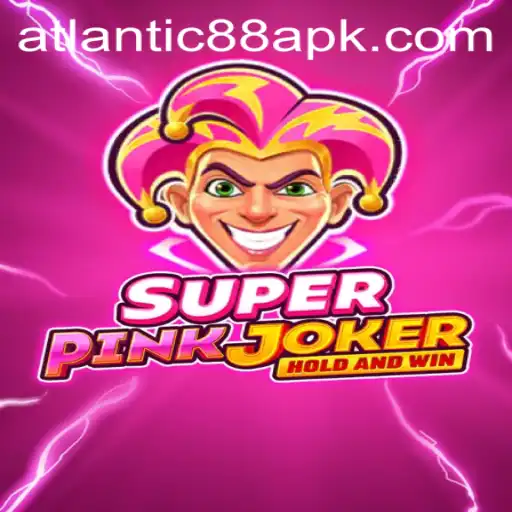 Explore the Thrilling World of SuperPinkJoker with Atlantic88: A New Era of Gaming
