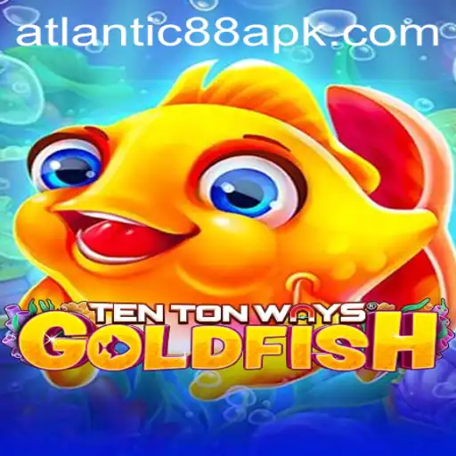 Discovering the Intriguing World of TenTonWaysGoldfish: Dive into Atlantic88