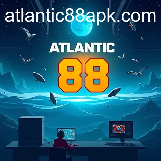 Unveiling Atlantic88: The Future of Video Games