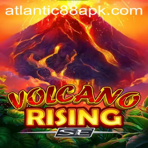 Unveiling VolcanoRisingSE: The Adventure Beneath Atlantic88