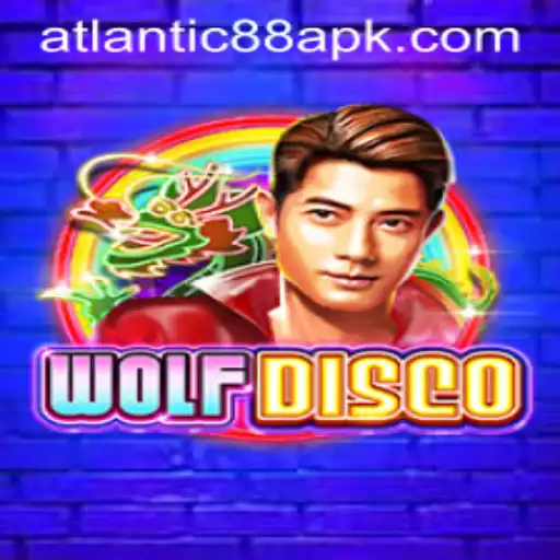 Dive into the Realm of WolfDisco: A Dazzling Adventure